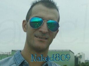 Naked809