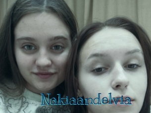 nakiaandelvia Archive DVD BIZ
