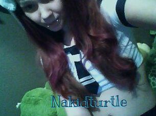 Nakidturtle