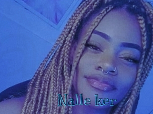 Nalle_ker