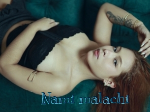 Nami_malachi