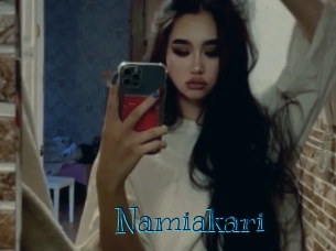 Namiakari