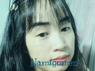 Namigomez