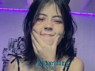 Namiirp