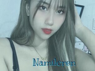 Namiloren
