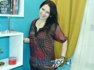 Nanacori