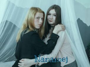 Nanamej