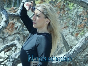 Nanaroman