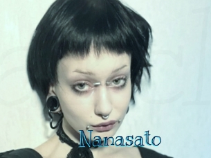 Nanasato