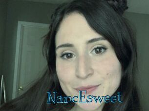 NancEsweet