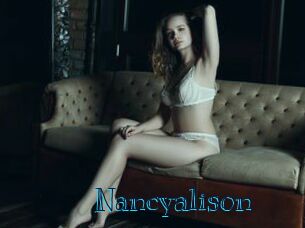 Nancyalison