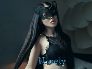 Nanety