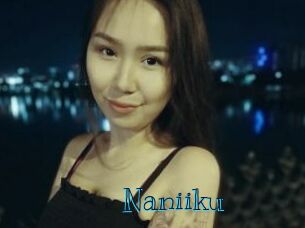 Naniiku