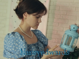 Nansyedwards