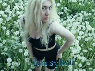 Nansyholl