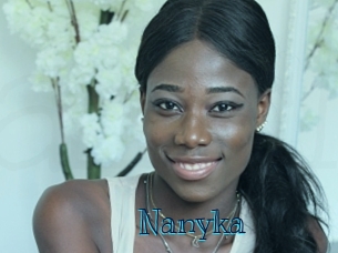 Nanyka