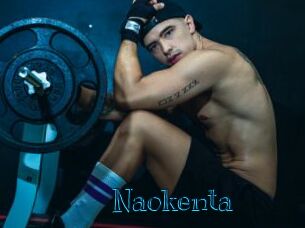 Naokenta