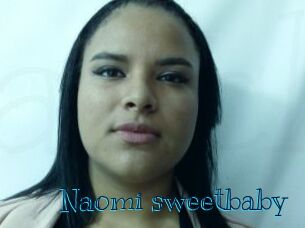 Naomi_sweetbaby