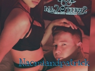 Naomiandpatrick