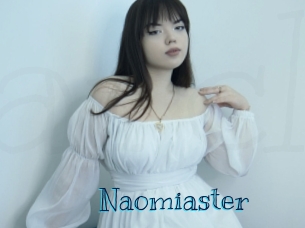 Naomiaster