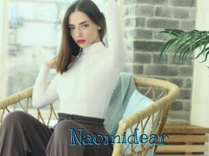 Naomidear