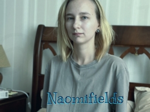 Naomifields
