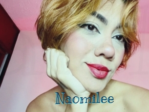naomilee Archive DVD BIZ