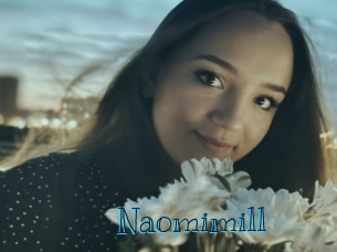 naomimill Archive DVD BIZ