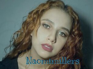 Naomimillers