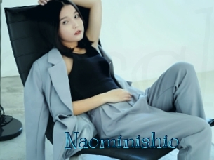 Naominishio