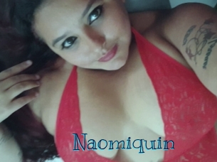 Naomiquin