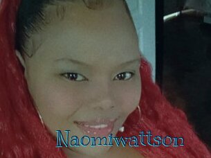 Naomiwattson