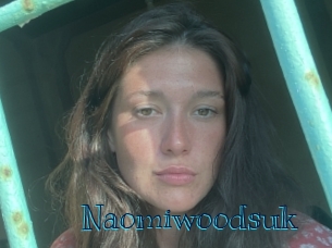 Naomiwoodsuk