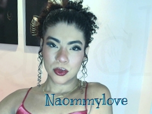 naommylove Archive DVD BIZ