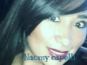 Naomy_capelli