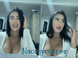 Naomycooper