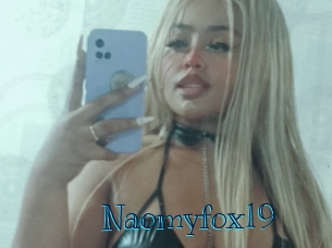 Naomyfox19