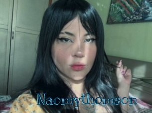 Naomythomson