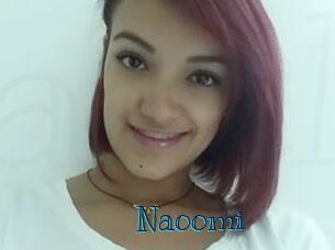 Naoomi