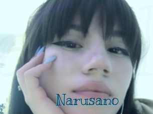 Narusano