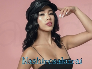 nashirosakurai Archive DVD BIZ