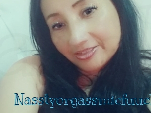 Nasstyorgassmicfuuck
