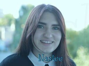Nastee