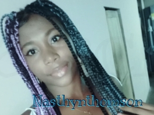 Nasthynthomson