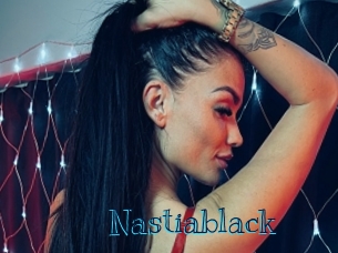 Nastiablack