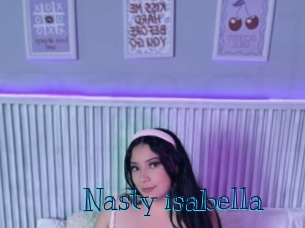 Nasty_isabella