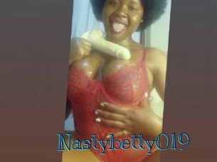 nastybetty019 Archive DVD BIZ