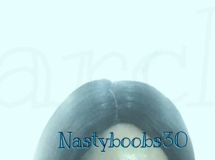 nastyboobs30 Archive DVD BIZ
