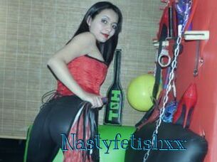 Nastyfetishxx