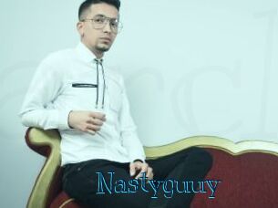 Nastyguuy